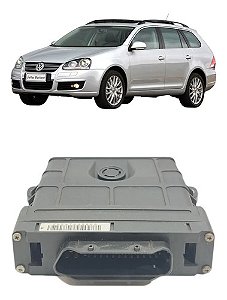 Modulo Cambio Automatico Vw Jetta Variante 2006 2007 A 2010