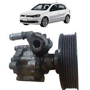 Bomba Direção Hidráulica Gol Saveiro Voyage G5 G6 2009 A 16