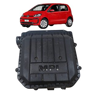 Caixa Filtro Ar Vw Gol Voyage Up Mpi 1.0 3cc 2017 A 2023