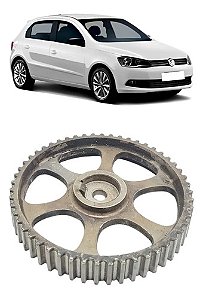 Polia Comando Válvula Vw Gol Voyage Saveiro 1.0 2009 A 2016