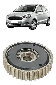 Polia Variavel Comando Escape Ford Ka 1.0 3cc 2014 A 2021