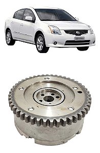 Polia Comando Variável Nissan Sentra 2.0 2007 2008 A 2012