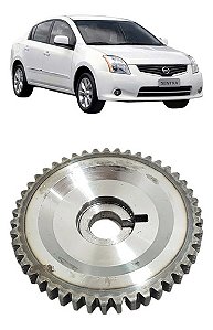 Polia Comando Escape Nissan Sentra 2.0 2007 2008 2009 A 2012