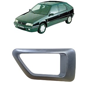Moldura Maçaneta Interna Lado Direito Citroën Zx 1995 A 99