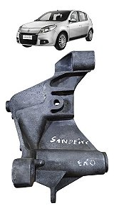Suporte Coxim Motor Renault Sandero Logan 1.6 2007 A 2014
