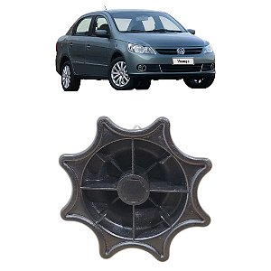 Parafuso Prender Roda Estepe Gol Parati Voyage 2009 A 2023