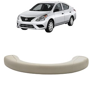 Pega Mão Alça Teto  (puta Merda) Nissan Versa 2015 A 2019