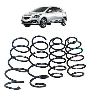 Jogo Mola Chevrolet Onix 2013 2014 2015 2016 2017 2018 2019