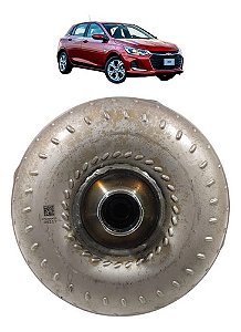 Conversor Torque Câmbio Gm Onix 1.0 Turbo 3cc 2020 A 2025