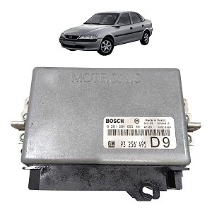 Modulo Injeção Gm Vectra 2.0 1997 1998 1999 2000 2001 A 2005