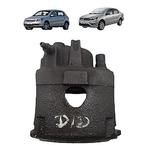 Pinça Freio Dianteira Direita Vw Gol Voyage G5 G6 2009 A 16