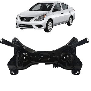 Agregado Motor Nissan Versa 1.6 2015 2016 2017 2018 2019