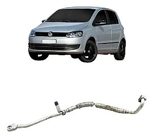 Mangueira Ar Condicionado Fox 2004 2005 2006 2007 A 2015