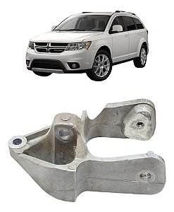 Suporte Coxim Cambio Automático Journey 3.6 2009 2010 A 2015
