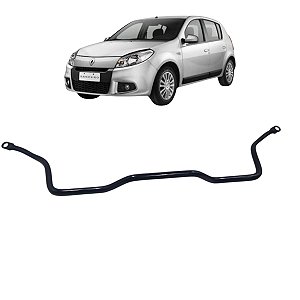 Barra Estabilizadora Dianteira Renault Sandero 2008 A 2014