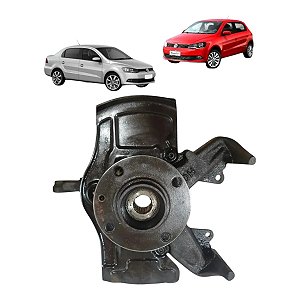 Manga Eixo Dianteiro Direito Vw Gol Voyage 1.0 2009 A 2016