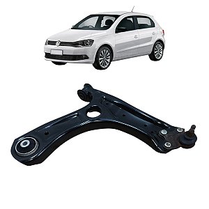 Bandeja Dianteira Direita Vw Gol Voyage G5 G6 2009 A 2016