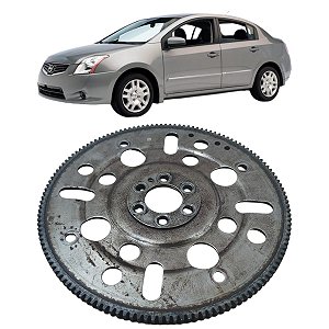 Cremalheira Volante Motor Nissan Sentra 2.0 Aut. 2007 A 2012