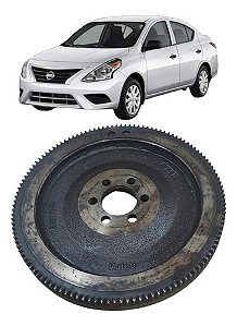 Cremalheira Volante Motor Nissan Versa 1.6 2015 2016 A 2019