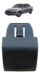 Botão Fake Gm Vectra 1997 1998 1999 2000 2001 2002 A 2005