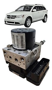 Módulo Freio Abs Dodge Journey 3.6 2011 2012 2013 A 2016