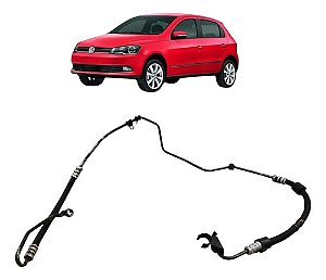 Mangueira Direção Hidraulica Vw Gol Voyage 2009 2010 A 2016
