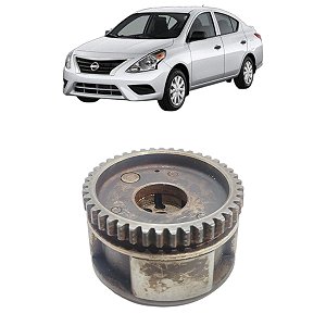 Polia Variavel Comando Nissan Versa 1.6 2016 2017 2018 2019