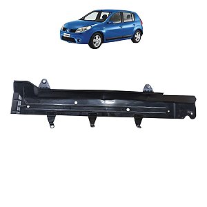 Protetor Mangueira Combustivel Renault Sandero 2007 A 2014