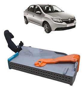 Chicote Conector Modulo Airbag Sandero Logan 2015 A 2020