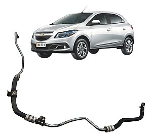 Mangueira Direção Hidraulica Gm Prisma Onix 2013 2014 A 2019