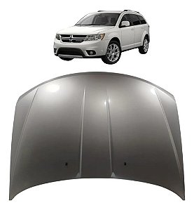 Capo Dianteiro Dodge Journey 2009 2010 2011 2012 2013 A 2016