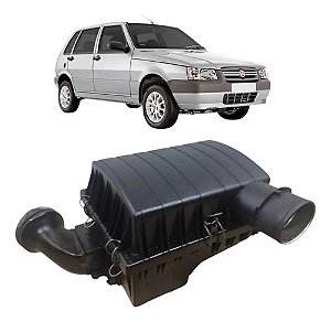 Caixa Filtro Ar Fiat Uno Fiorino 1.0 1.3 2003 2004 A 2011