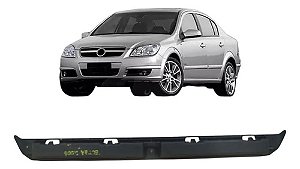 Suporte Parachoque Traseiro Vectra Sedan 2006 2007 A 2011