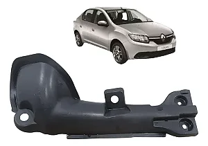 Proteção Sensor Abs Traseiro Esquerdo Sandero Logan 15 A 19