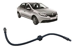 Flexível Freio Dianteiro Renault Sandero Logan 2014 A 2019
