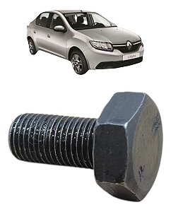 Parafuso Volante Motor Renault Sandero Logan 1.0 2014 A 2016