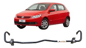 Barra Estabilizadora Dianteira Vw Gol Voyage 2009 A 2016