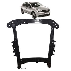 Quadro Suspensão Agregado Sandero Logan 2015 2016 A 2023
