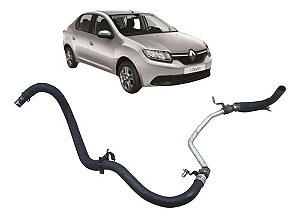 Mangueira Direção Hidráulica Sandero Logan 2015 2016 A 2019