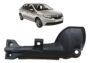 Proteção Sensor Abs Traseiro Direito Sandero Logan 2015 A 19