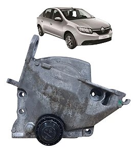 Suporte Coxim Do Motor Renault Logan 2015 2016 2017 A 2019