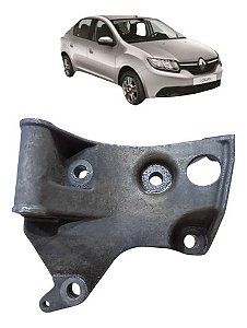 Suporte Alternador Renault Sandero Logan 2007 2008 A 2019