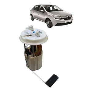 Bomba Combustivel Renault Sandero Logan 1.0 2015 2016 A 2019