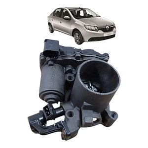 Tbi Corpo Borboleta Renault Logan Sandero 2014 2015 A 2019