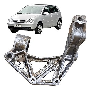 Suporte Bandeja Suspensão Esquerda Vw Polo 2003 2004 A 2012
