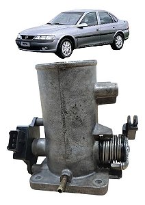 Corpo Borboleta Tbi Chevrolet Vectra 2.0 1997 1998 A 2005