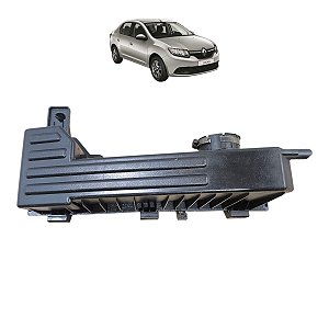 Caixa Filtro Ar Renault Sandero Logan 1.0 2014 2015 2016