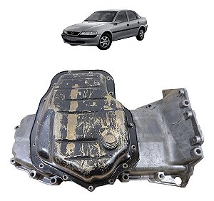 Carter Óleo Motor Chevrolet Vectra 2.0 1997 1998 1999 A 2005
