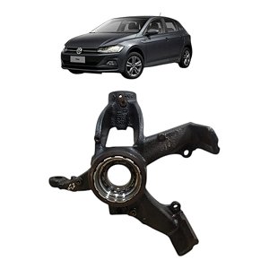 Manga Eixo Dianteira Direita Vw Polo 2018 2019 2020 A 2022