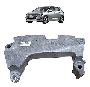 Suporte Lateral Coxim Motor Chevrolet Onix 2020 2021 A 2025